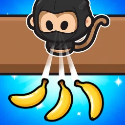 Icône de Boing Ninja